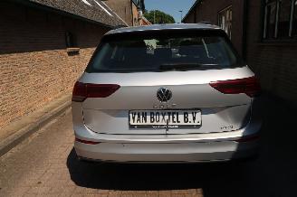 Volkswagen Golf Variant 1.0 eTSI Life picture 5