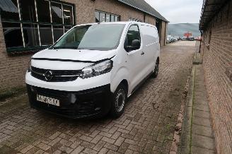 skadebil bedrijf Opel Vivaro 1.5 CDTI L2H1 Edition 2022/6