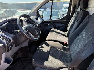 Ford Transit custom 310 2.0 TDCI L2H1 Limited picture 19