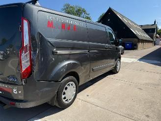 Ford Transit custom 310 2.0 TDCI L2H1 Limited picture 11