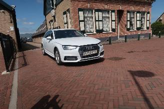  Audi A4 Avant 1.4 TFSI Design Pro Line Plus 2018/5