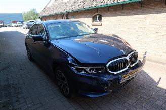 BMW 3-serie BMW 3-serie 320e picture 3