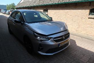 Opel Corsa Opel Corsa 1.2 GS Line picture 3