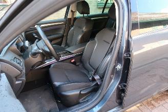 Renault Mégane Renault Mégane Estate 1.3 TCe Intens picture 20