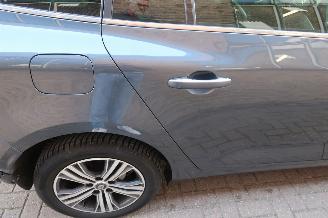 Renault Mégane Renault Mégane Estate 1.3 TCe Intens picture 31