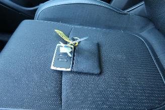 Renault Mégane Renault Mégane Estate 1.3 TCe Intens picture 19