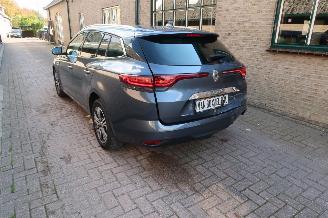 Renault Mégane Renault Mégane Estate 1.3 TCe Intens picture 4