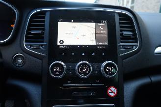 Renault Mégane Renault Mégane Estate 1.3 TCe Intens picture 9