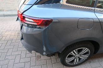 Renault Mégane Renault Mégane Estate 1.3 TCe Intens picture 30