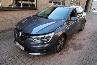 škoda osobní automobily Renault Mégane Renault Mégane Estate 1.3 TCe Intens 2022/8