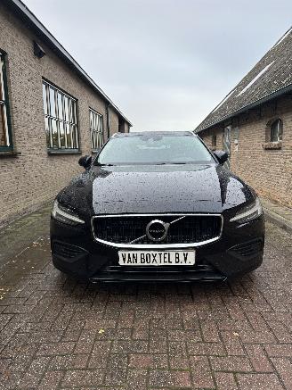 Volvo V-60 2.0 D3 Momentum pro picture 2