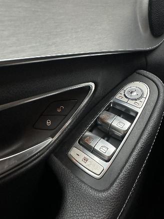 Mercedes C-klasse Estate 350 e picture 13