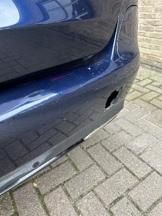 Mercedes C-klasse Estate 350 e picture 35