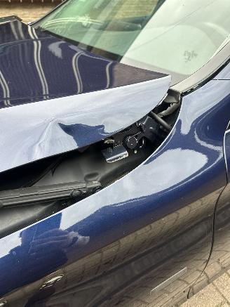 Mercedes C-klasse Estate 350 e picture 33