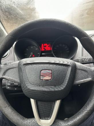 Seat Ibiza 1.2 TDI COPA Ecomotive picture 10