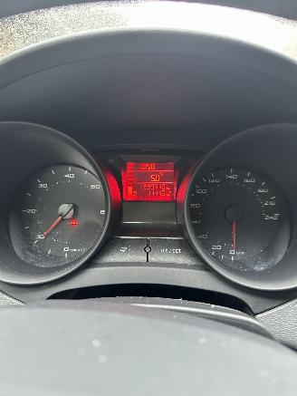 Seat Ibiza 1.2 TDI COPA Ecomotive picture 11