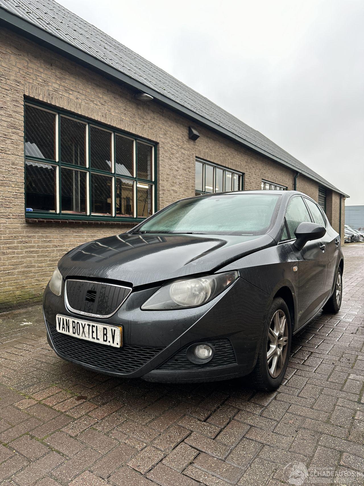 Seat Ibiza 1.2 TDI COPA Ecomotive