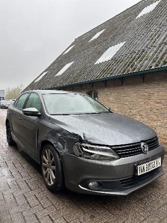 Volkswagen Jetta 1.2 TSI Comfortline picture 3