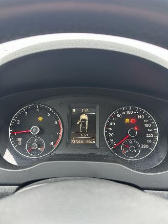 Volkswagen Jetta 1.2 TSI Comfortline picture 11