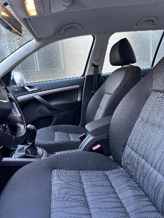 Skoda Octavia Combi 1.2 TSI Elegance Business Line picture 8