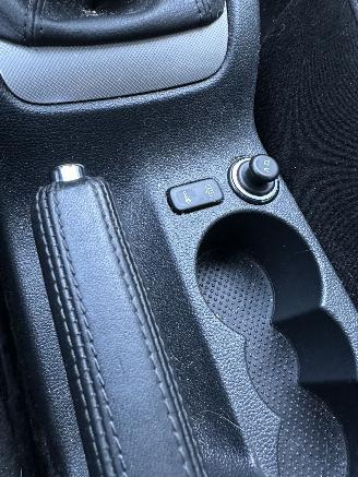 Skoda Octavia Combi 1.2 TSI Elegance Business Line picture 19