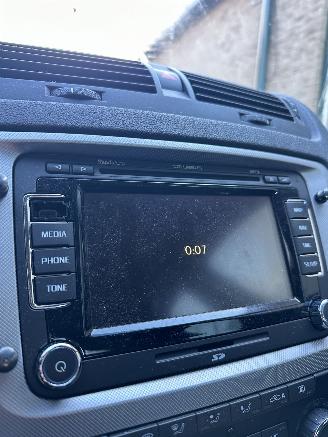 Skoda Octavia Combi 1.2 TSI Elegance Business Line picture 17