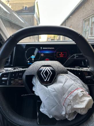 Renault Mégane E-Tech EV60 Optimum charge Evolution picture 13