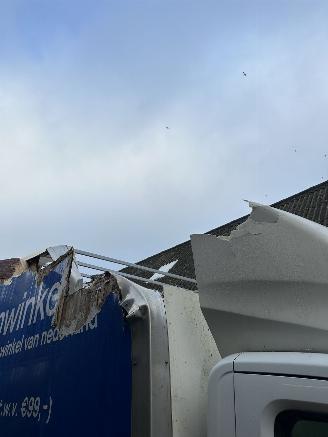 Ford Transit 470 2.0 TDCI L4H1 Trend RWD picture 16