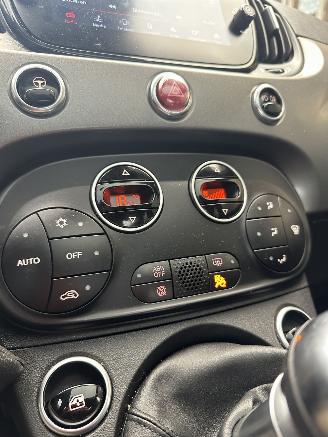 Fiat 500 1.0 Hybrid Sport picture 16