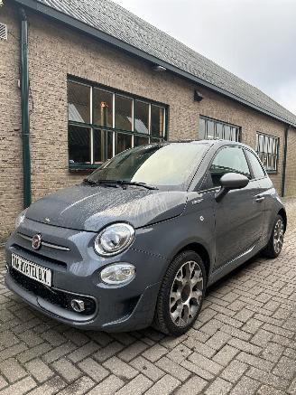  Fiat 500 1.0 Hybrid Sport 2022/3