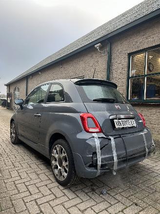 Fiat 500 1.0 Hybrid Sport picture 5