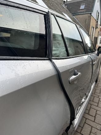 Toyota Corolla Touring Sports 1.8 Hybrid Active picture 31