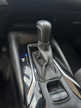 Toyota Corolla Touring Sports 1.8 Hybrid Active picture 13