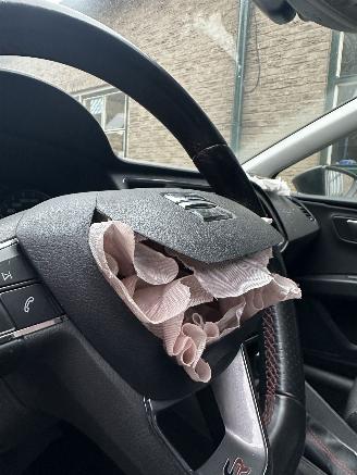 Seat Leon ST 1.4 EcoTSI FR Connect picture 26