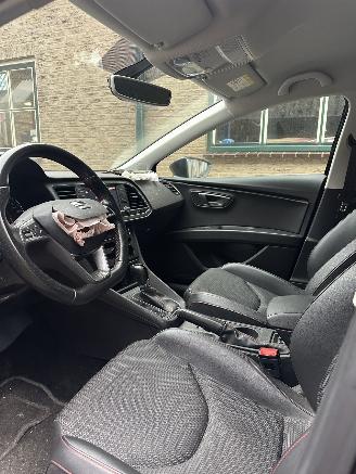 Seat Leon ST 1.4 EcoTSI FR Connect picture 17