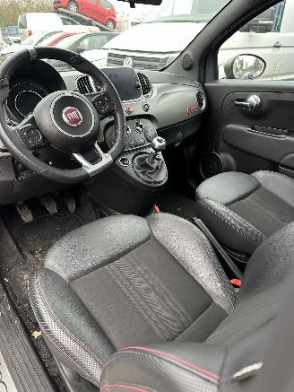 Fiat 500 1.0 Hybrid Sport picture 28