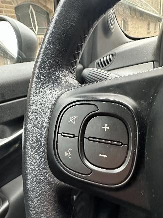 Fiat 500 1.0 Hybrid Sport picture 8