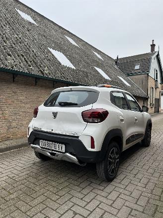 Dacia Spring  picture 5