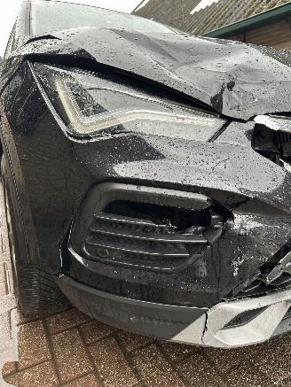 Seat Ateca TSI Business Intense picture 18