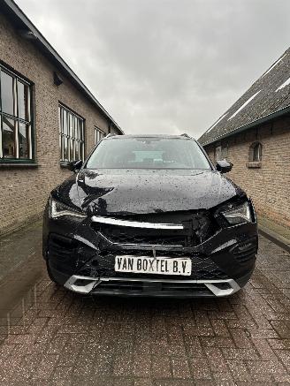 Seat Ateca TSI Business Intense picture 2