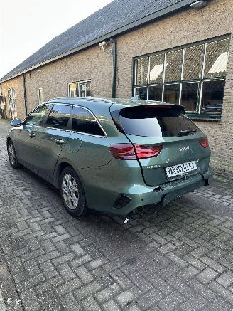 Kia Ceed Ceed sportswagon 1.0 T-GDi DynamicPlusLine picture 4