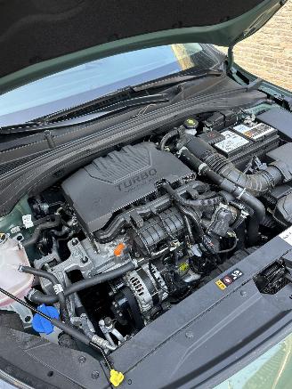 Kia Ceed Ceed sportswagon 1.0 T-GDi DynamicPlusLine picture 15