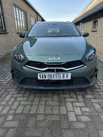 Kia Ceed Ceed sportswagon 1.0 T-GDi DynamicPlusLine picture 2