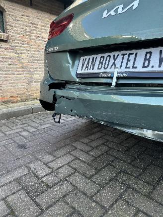 Kia Ceed Ceed sportswagon 1.0 T-GDi DynamicPlusLine picture 17
