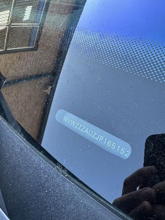 Volkswagen Golf 1.0 TSI Comfortline picture 29