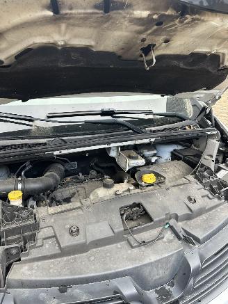 Renault Trafic Renault Trafic 1.6 dCi T29 L2H1 Work Edition Energy picture 16