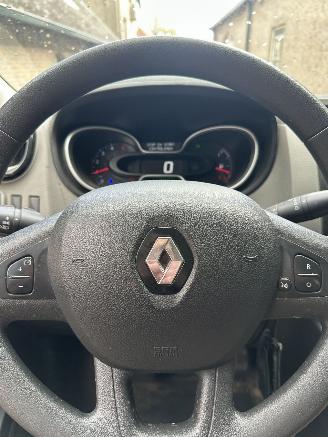 Renault Trafic Renault Trafic 1.6 dCi T29 L2H1 Work Edition Energy picture 9