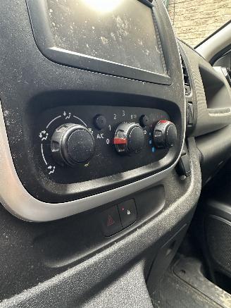 Renault Trafic Renault Trafic 1.6 dCi T29 L2H1 Work Edition Energy picture 8