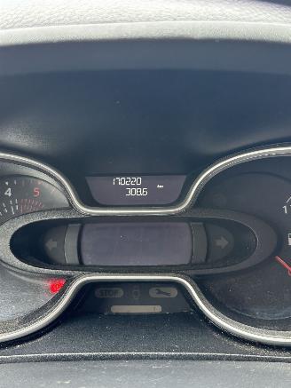 Renault Trafic Renault Trafic 1.6 dCi T29 L2H1 Work Edition Energy picture 13