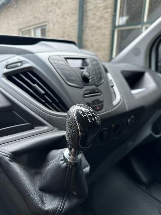 Ford Transit Custom Ford Transit Custom 270 2.2 TDCI L1H1 Economy Edition picture 14